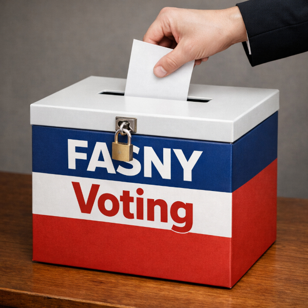 Voting Information